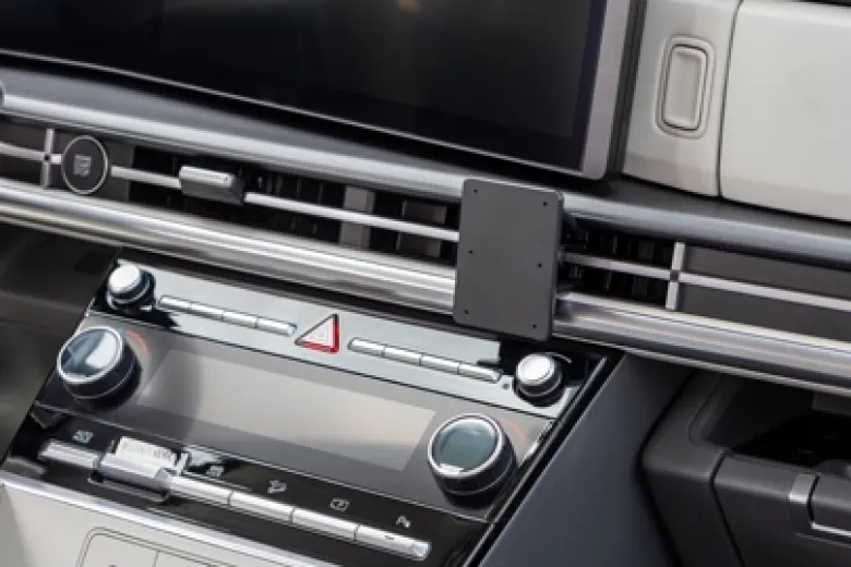 Brodit ProClip, Hyundai Santa Fe 24-26