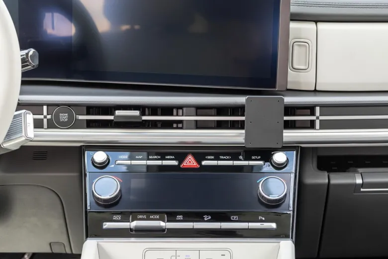 Brodit ProClip, Hyundai Santa Fe 24-26