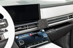 Brodit ProClip, Hyundai Santa Fe 24-26