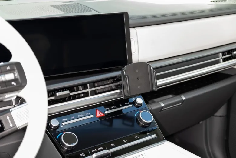 Brodit ProClip, Hyundai Santa Fe 24-26