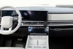 Brodit ProClip, Hyundai Santa Fe 24-26