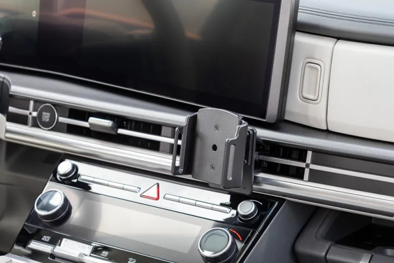 Brodit ProClip, Hyundai Santa Fe 24-26