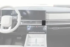 Brodit ProClip, Hyundai Santa Fe 24-26
