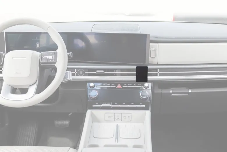 Brodit ProClip, Hyundai Santa Fe 24-26