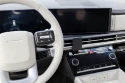 Brodit ProClip, Hyundai Santa Fe 24-26