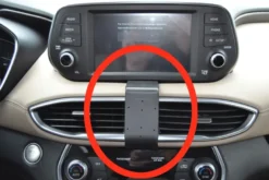 Brodit ProClip, Hyundai Santa Fe 19-21