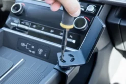Brodit ProClip, Hyundai Santa Fe 24-26