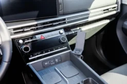 Brodit ProClip, Hyundai Santa Fe 24-26