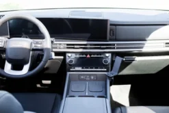 Brodit ProClip, Hyundai Santa Fe 24-26