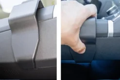 Brodit ProClip, Hyundai Santa Fe 24-26