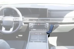 Brodit ProClip, Hyundai Santa Fe 24-26