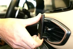 Brodit ProClip, Hyundai Santa Fe 22-23