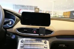 Brodit ProClip, Hyundai Santa Fe 22-23