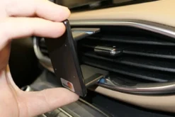 Brodit ProClip, Hyundai Santa Fe 22-23