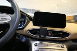 Brodit ProClip, Hyundai Santa Fe 22-23