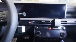 Brodit ProClip, Hyundai Tucson 25-26