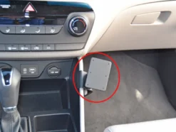 Brodit ProClip, Hyundai Tucson 16-21