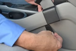 Brodit ProClip, Hyundai Tucson 16-21
