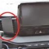Brodit ProClip, Hyundai Veloster 19-23