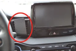 Brodit ProClip, Hyundai Veloster 19-23