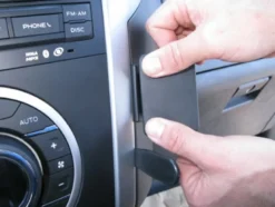 Brodit ProClip, Isuzu D-Max 12-20