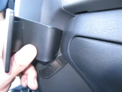 Brodit ProClip, Isuzu D-Max 12-20