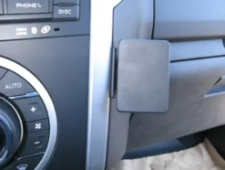Brodit ProClip, Isuzu D-Max 12-20