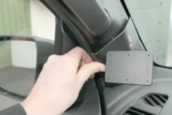 Brodit ProClip, Isuzu D-Max 12-20