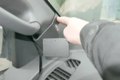 Brodit ProClip, Isuzu D-Max 12-20