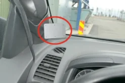 Brodit ProClip, Isuzu D-Max 12-20