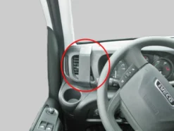 Brodit ProClip, Iveco Daily 15-