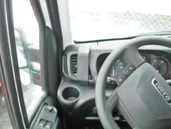 Brodit ProClip, Iveco Daily 15-