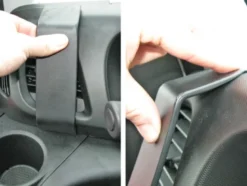 Brodit ProClip, Iveco Daily 15-