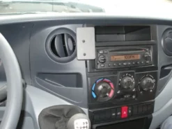 Brodit ProClip, Iveco Daily 06-14