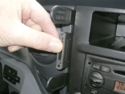 Brodit ProClip, Iveco Daily 06-14