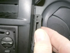 Brodit ProClip, Iveco Daily 06-14