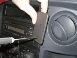 Brodit ProClip, Iveco Daily 06-14