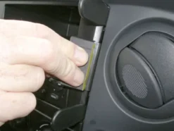 Brodit ProClip, Iveco Daily 06-14