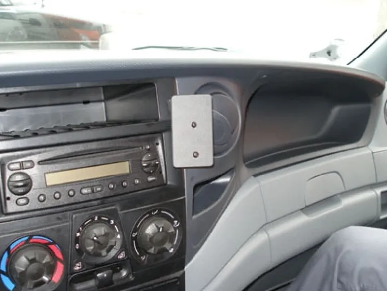 Brodit ProClip, Iveco Daily 06-14