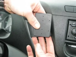 Brodit ProClip, Iveco Daily 15-