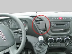 Brodit ProClip, Iveco Daily 15-
