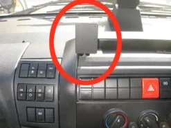 Brodit ProClip, Iveco Euro Cargo 16-18