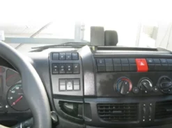 Brodit ProClip, Iveco Euro Cargo 16-18