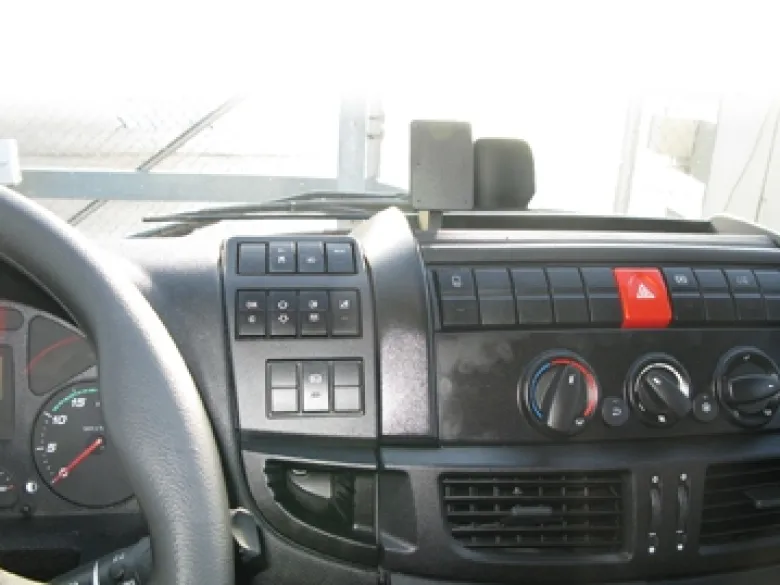 Brodit ProClip, Iveco Euro Cargo 16-18