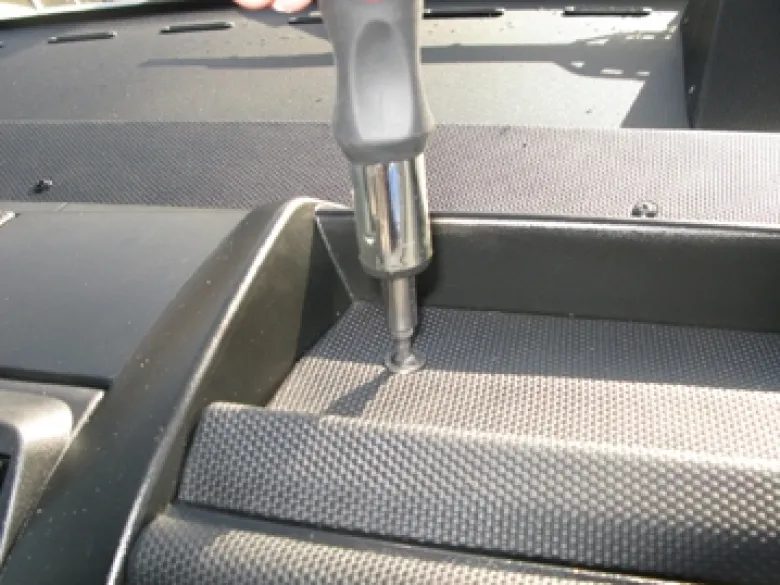 Brodit ProClip, Iveco Euro Cargo 16-18