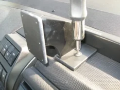 Brodit ProClip, Iveco Euro Cargo 16-18