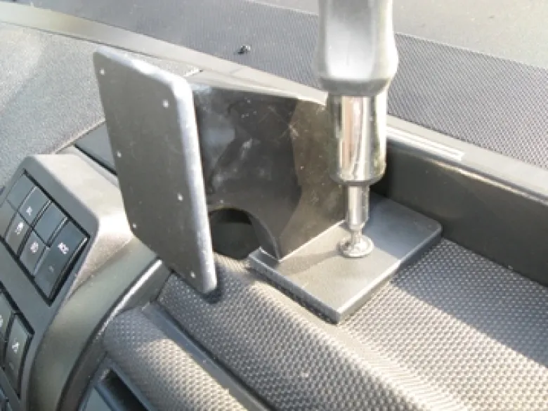 Brodit ProClip, Iveco Euro Cargo 16-18