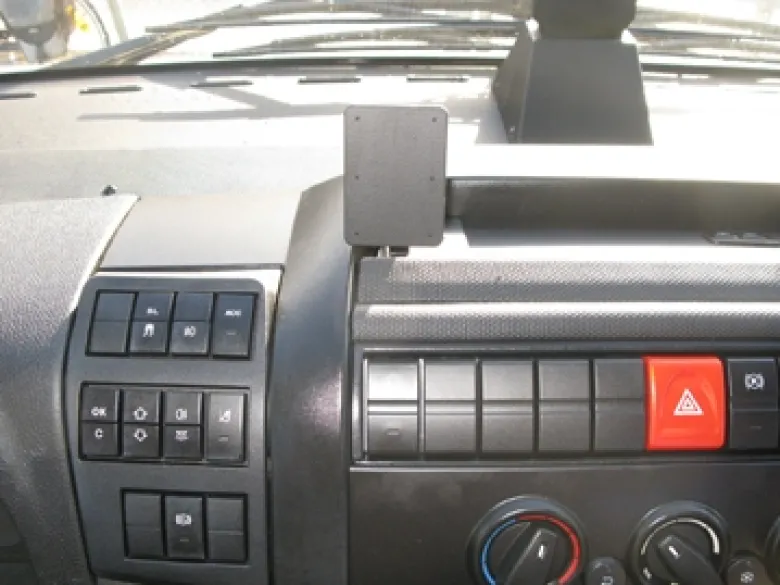 Brodit ProClip, Iveco Euro Cargo 16-18
