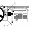 Brodit ProClip, Iveco Euro Cargo 91-04