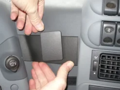 Brodit ProClip, Iveco Stralis 01-12
